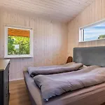 Ferienhaus Siljan - 400m From The Sea By Interhome Allingåbro