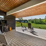 Ferienhaus Siljan - 400m From The Sea By Interhome *