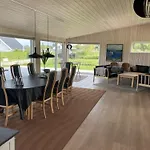 Ferienhaus Siljan - 400m From The Sea By Interhome