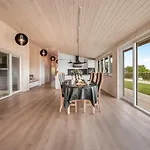 Siljan - 400m From The Sea By Interhome Ferienhaus