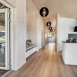 Siljan - 400m From The Sea By Interhome Ferienhaus Allingåbro