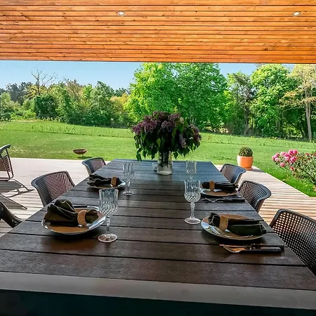 Siljan - 400m From The Sea By Interhome Allingåbro
