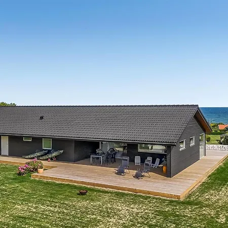 Siljan - 400m From The Sea By Interhome Сasa de vacaciones
