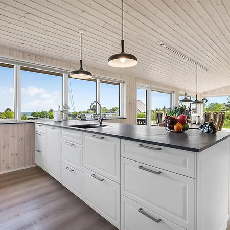 Siljan - 400m From The Sea By Interhome Ferienhaus *