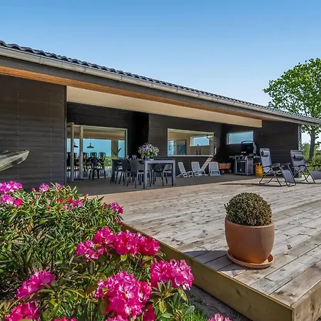 Siljan - 400m From The Sea By Interhome Сasa de vacaciones
