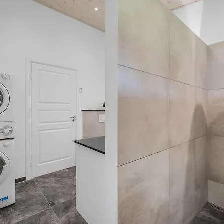 Siljan - 400m From The Sea By Interhome Allingåbro