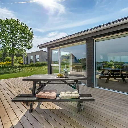 Сasa de vacaciones Siljan - 400m From The Sea By Interhome *