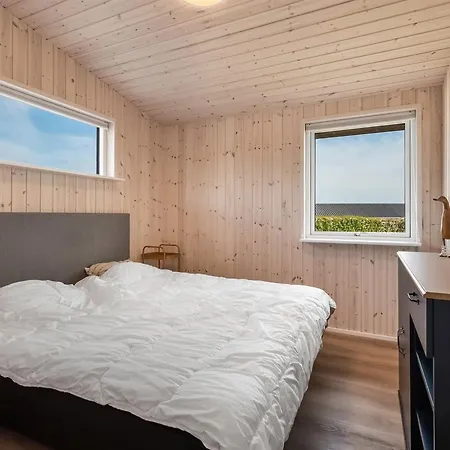 Siljan - 400m From The Sea By Interhome Сasa de vacaciones *