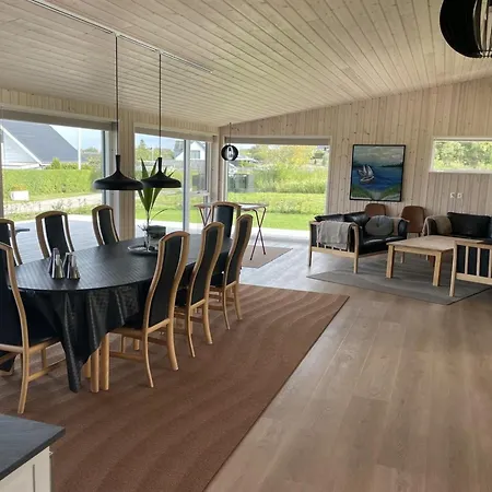 Сasa de vacaciones Siljan - 400m From The Sea By Interhome