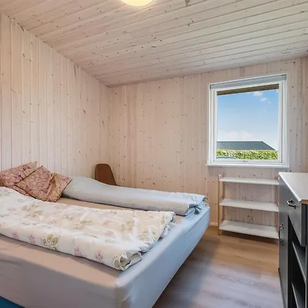 Siljan - 400m From The Sea By Interhome Сasa de vacaciones