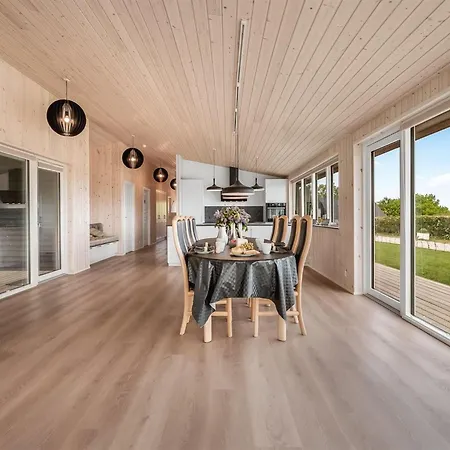 Siljan - 400m From The Sea By Interhome Сasa de vacaciones