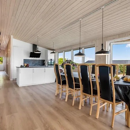 Siljan - 400m From The Sea By Interhome Allingåbro