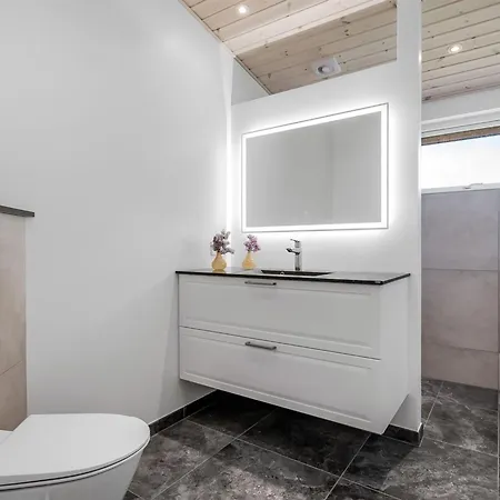 Siljan - 400m From The Sea By Interhome