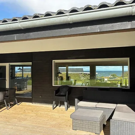Siljan - 400m From The Sea By Interhome *