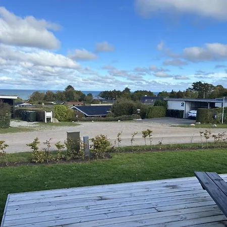 Vakantiehuis Siljan - 400m From The Sea By Interhome