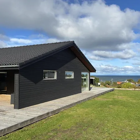 Siljan - 400m From The Sea By Interhome